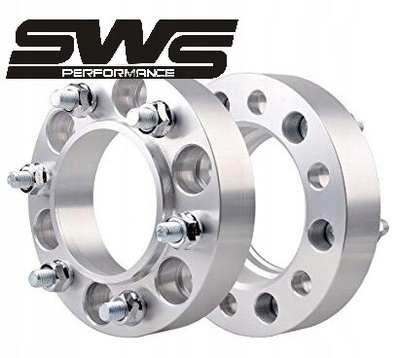 Расстояние sws 2 шт . 6x114 66 , 1 30 мм 0874