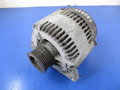 95VB10300BC форд transit 2.0 бензин генератор magneti marelli 63321345 проверено