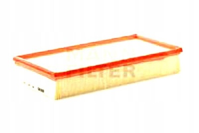 MANC35157ZS1 mann - filter фильтр воздушный