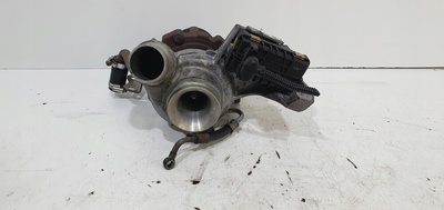 7673780005 bmw e90 e87 e60 e83 n47 2.0d турбокомпрессор gt1749v 7800594