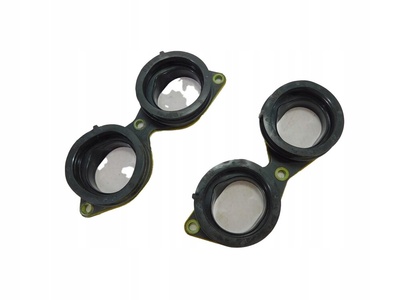 KG.A205 патрубок карбюратор дросельная заслонка yamaha mt - 10 16 - 21 2cr136360000