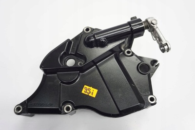 3273605315525720 suzuki gsx - r 600 750 k8 k9 l0 крышка крышка звездочки zębatki