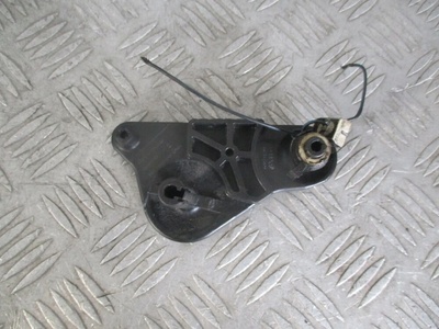KBI21676 крепление рычаг домкрата 6q0711202h skoda fabia ii 1.4 tdi