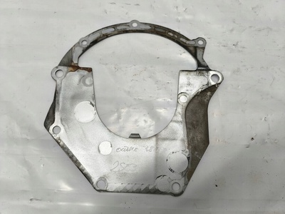 II1.8 flansza кпп октавия ii fl 1.8 tsi 08 - 13 06j103645d