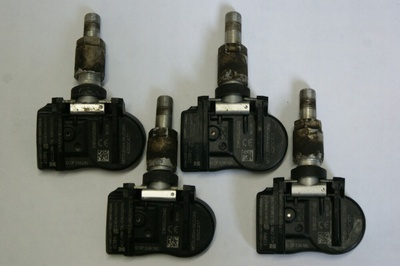 Датчик датчики давления колёса tpms mitsubishi