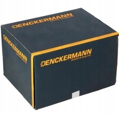 M110376 фильтр кабины denckermann