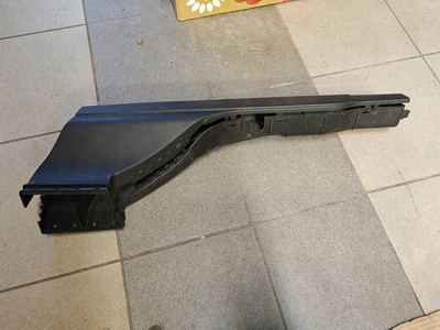 3Q0129217 впуска воздушный audi a3 / s3 / rs3 8v