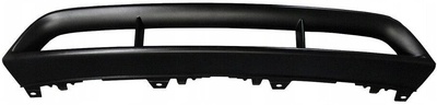4L080768301C audi oe решётка бампера переднего