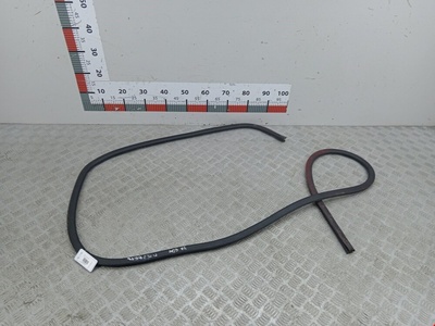 2K0837911J Уплотнитель двери Volkswagen Caddy 3 (2004-2015) 2008 ,