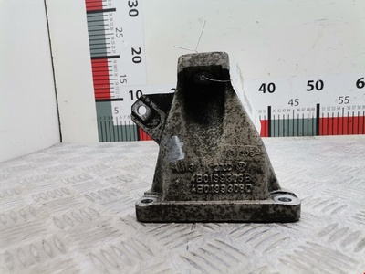 4B0199306B Кронштейн (крепление) двигателя (лапа крепления) Audi A6 C5 (1997-2005) 2003 ,
