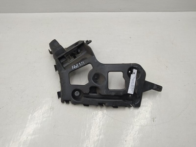 852233250R Кронштейн крепления бампера заднего Renault Captur (2013-2021) 2014