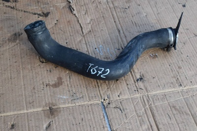 30723970 ПАТРУБОК (ТРУБОПРОВОД, ШЛАНГ) Volvo S60 2006