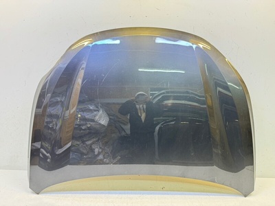 CD569F2701010201 капот Changan Uni-K 1 2020-2024
