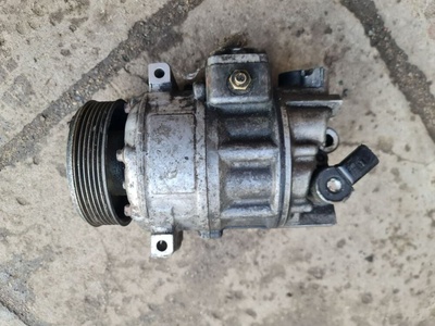 1K0820803 Компрессор кондиционера Volkswagen Passat 2008