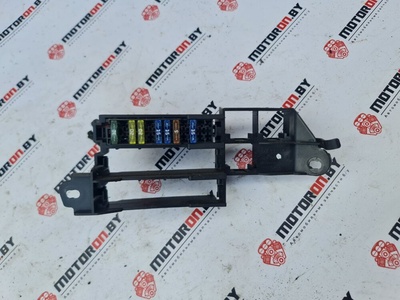 4L0971845 Блок предохранителей Audi Q7 2009