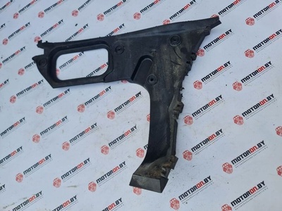 4l0807453 Кронштейн крепления бампера заднего Audi Q7 2009