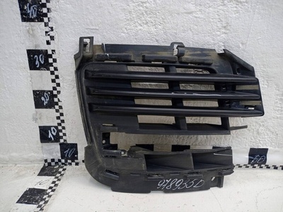 LR098722 Решётка переднего бампера правая Land Rover Range Rover 4 Restail