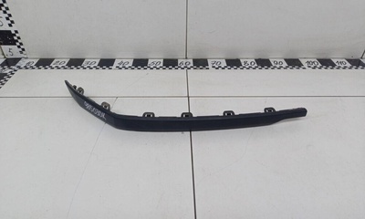 602000503AA Накладка заднего бампера левая Chery Tiggo 4 Restail
