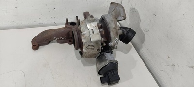 03L253019P Турбина Volkswagen Passat 2009 ,03L253010G,,03L253056G,03L253056T, CFF, CEG, CBB
