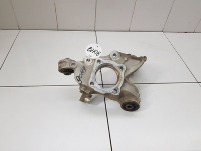 3301310XKY00A Кулак поворотный задний левый Haval M6 II 2021-