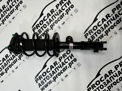 2904100CR02 Амортизатор передний левый в сборе CHANGAN UNI-T CHANGAN CHANGAN UNI-T 2904100-CR02