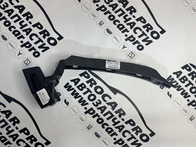 602001816AA Кронштейн бампера передний левый CHERY TIGGO 7 PRO PLUS CHERY CHERY TIGGO 7 PRO PLUS