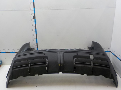 F162804502CA Бампер задний Jetour Dashing 2022-