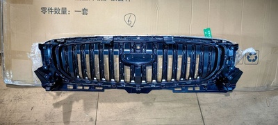 6013044700 Решетка радиатора GEELY MONJARO GEELY GEELY MONJARO