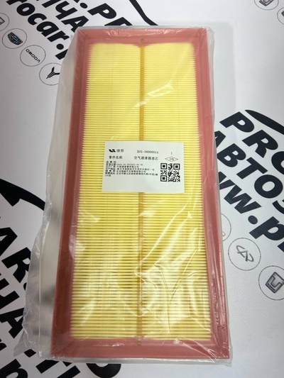 X0190000014 Фильтр воздушный LIXIANG L9 LIXIANG LIXIANG L9