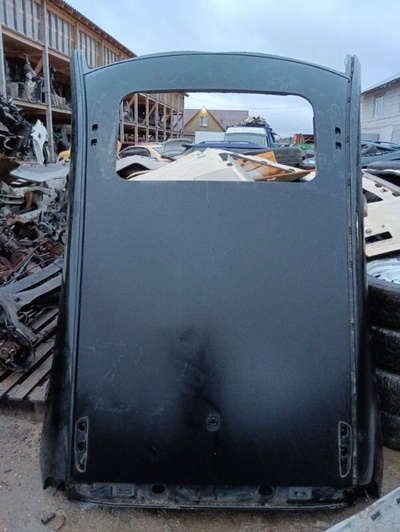 G31121CAAB Крыша Infiniti FX37 S51 2011