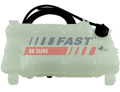 FT61226 fast бачёк расширительный , жидкость жидкость