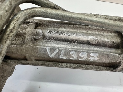 7831501259 Рулевая рейка Opel Astra H 2007