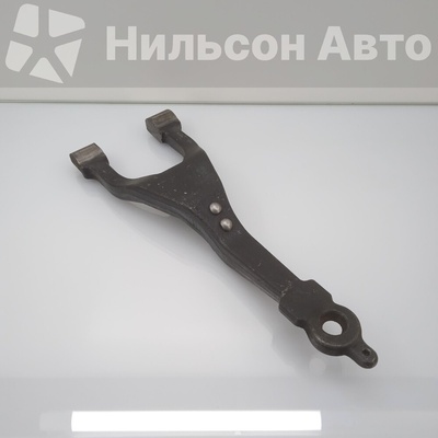 8972553030 Вилка сцепления ISUZU ELF 4HG1, 4HK1, 4HE1, 4HF1 ISUZU ELF NKR71, NPR75, NPR70, NKR66 /8-97255-303-0/CF3030/MR7100202/IZ02D050A/8-97187-936-0/8-97045-138-0/8-97187-937-0