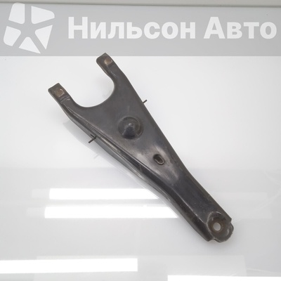 TF0116520A Вилка сцепления MAZDA TITAN TF, TM MAZDA TITAN WHF5T, WGM7H, WGEAT, WGE4T, WGT4H, WGM4H, WGTAE, WGTAK, WGM4T, WGT7T /TF01-16-502/YJ01-16-502/YJ0116502