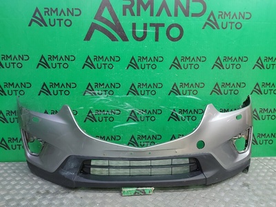 KD4950031A8N Бампер Mazda CX-5 1 2011-2017 , KD4550031, 4