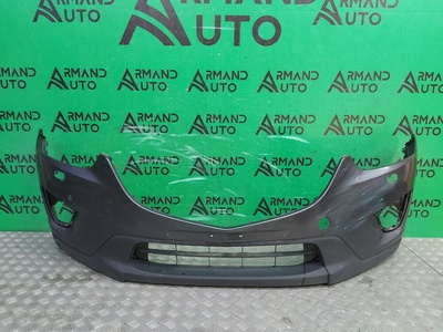 KD4950031A8N Бампер Mazda CX-5 1 2011-2017 , KD4550031, 4