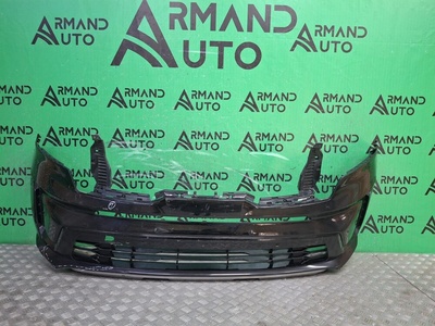86511P2000 Бампер Kia Sorento 4 2020-нв , 86530P2010, 7