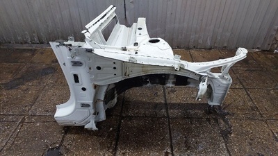 64600L2000 Четверть Kia K5 DL3 2021 , 64602L2000, 64502L2000