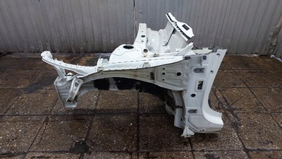 64500L2000 Четверть Kia K5 DL3 2021 , 64601L2000, 64501L2000