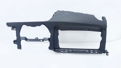 84760H0AA0WK Накладка торпедо Kia Rio FB 2021 , 84760H0AA0