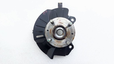 51716H5050 Кулак поворотный Kia Rio FB 2021 , 51756H9000, 517501S000