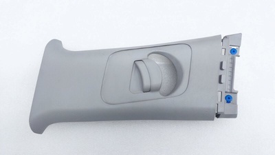 85830H0100TTX Обшивка центральной стойки Kia Rio FB 2018 , 85833H0100TTX