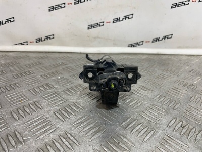6438EK форсунка омывателя Citroen DS4 1, N 2012