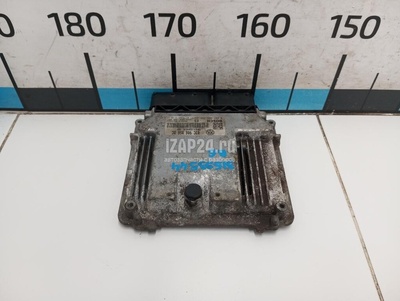 03C906056DC Блок управления двигателем VAG Passat [B6] (2005 - 2010)