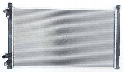80D1083 srline 80d108 - 3 радиатор