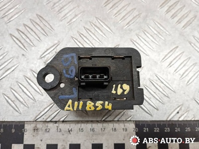 9641212480 Сопротивление вентилятора охлаждения Citroen Berlingo M59 рест. 2005 ,126763,1267E3,RMR0009EU,RMR0009KT