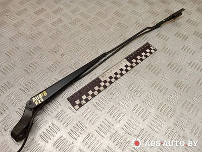 A6398200844 щеткодержатель (поводок стеклоочистителя, дворник) Mercedes-Benz Viano W639 2006