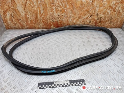 A6397330098 Уплотнитель двери сдвижной Mercedes-Benz Vito 2013 ,A6397330198,A6397330298,A6397330398