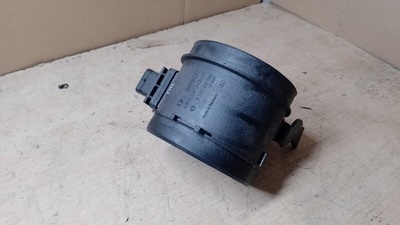 0280218190 Расходомер воздуха mercedes S W221 2007 , BOSCH