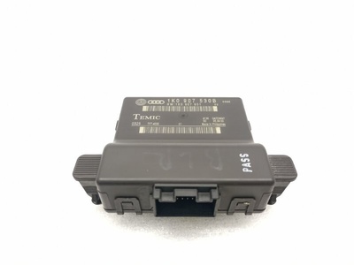 1K0907530B Блок управления Audi A3 8P